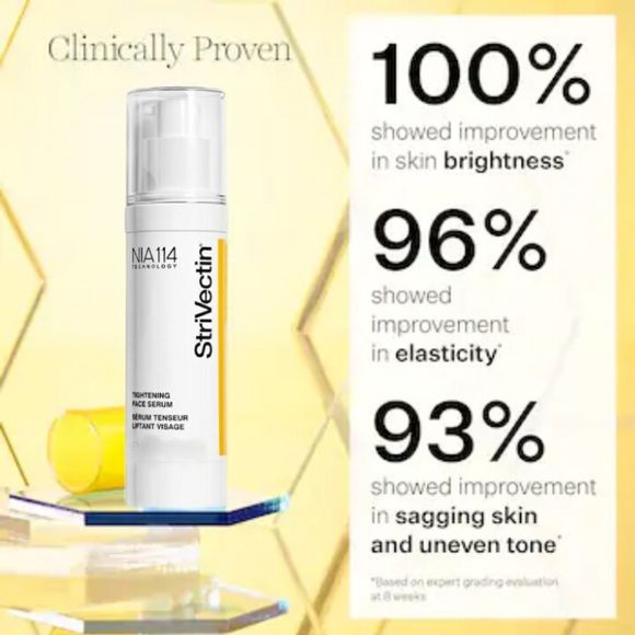 Strivectin Tightening Face Serum - Picture 4 of 14